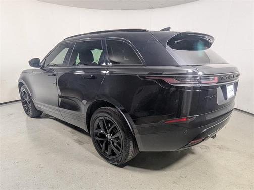 2024 Land Rover Range Rover Velar P250 S