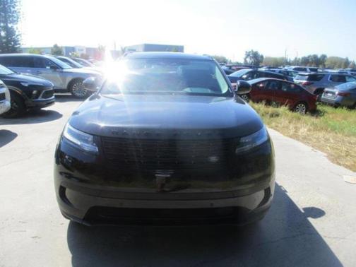 2024 Land Rover Range Rover Velar P250 S