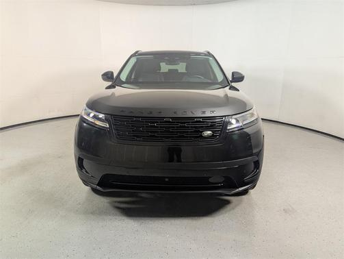 2024 Land Rover Range Rover Velar P250 S