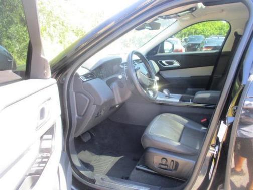 2024 Land Rover Range Rover Velar P250 S