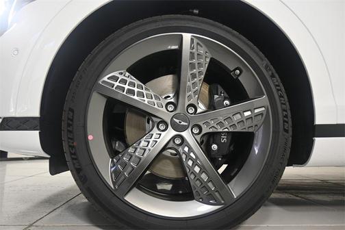 2025 Genesis GV70 2.5T AWD