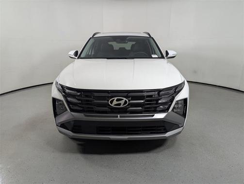 2026 Hyundai TUCSON SEL Convenience