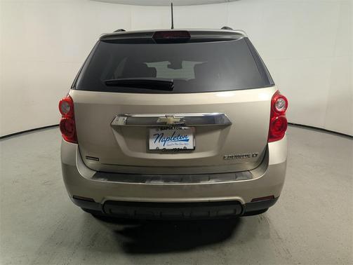 2013 Chevrolet Equinox 1LT