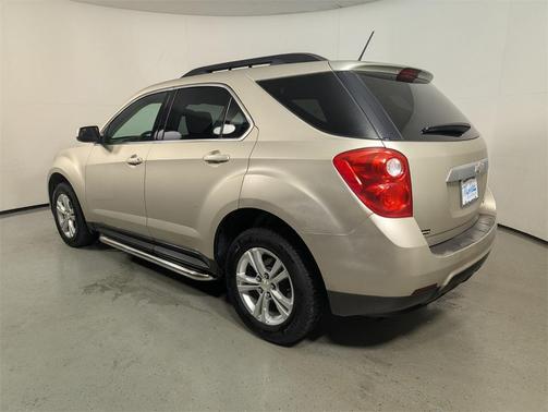 2013 Chevrolet Equinox 1LT