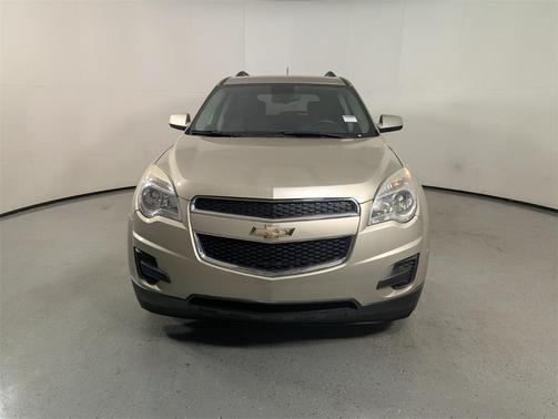 2013 Chevrolet Equinox 1LT