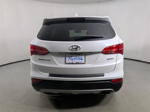 2013 Hyundai SANTA FE Sport