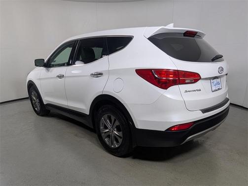2013 Hyundai SANTA FE Sport