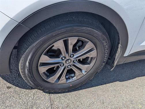 2013 Hyundai SANTA FE Sport