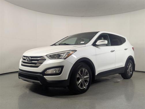 2013 Hyundai SANTA FE Sport