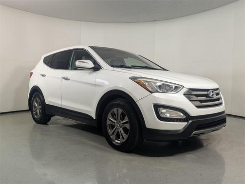2013 Hyundai SANTA FE Sport