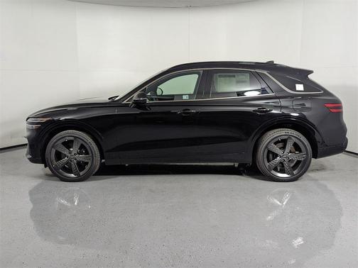 2024 Genesis GV70 3.5T AWD Sport