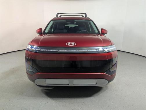 2026 Hyundai IONIQ 9 SEL