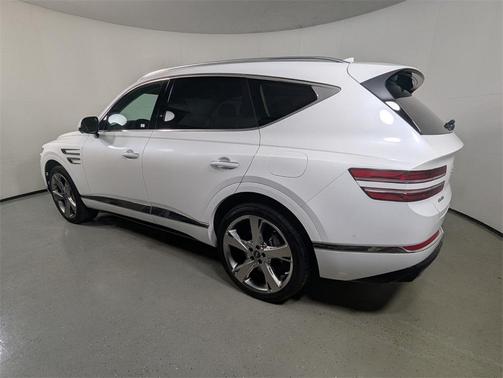 2024 Genesis GV80 3.5T
