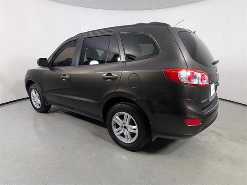 2011 Hyundai SANTA FE GLS