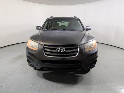 2011 Hyundai SANTA FE GLS