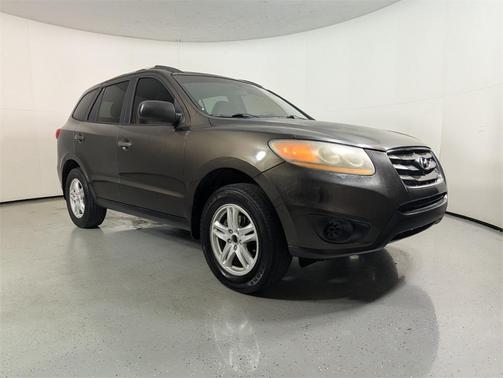 2011 Hyundai SANTA FE GLS