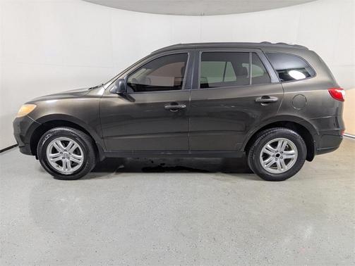 2011 Hyundai SANTA FE GLS
