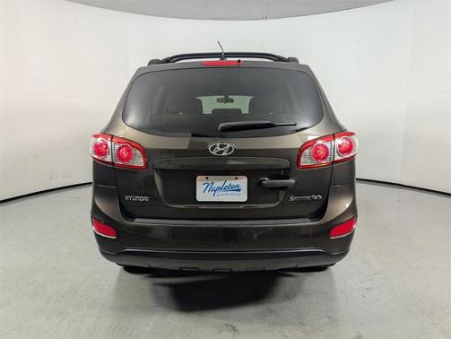 2011 Hyundai SANTA FE GLS