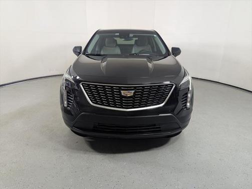 2021 Cadillac XT4 Luxury