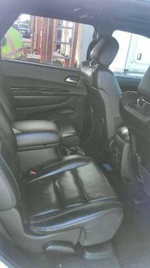 2022 Dodge Durango Citadel RWD