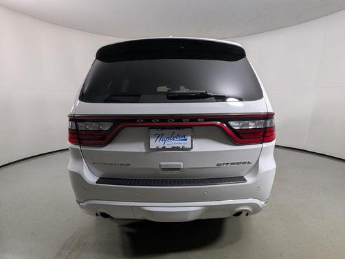 2022 Dodge Durango Citadel RWD
