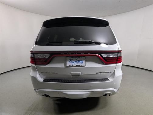 2022 Dodge Durango Citadel RWD