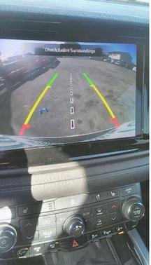 2022 Dodge Durango Citadel RWD