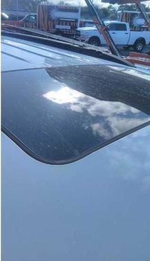 2022 Dodge Durango Citadel RWD