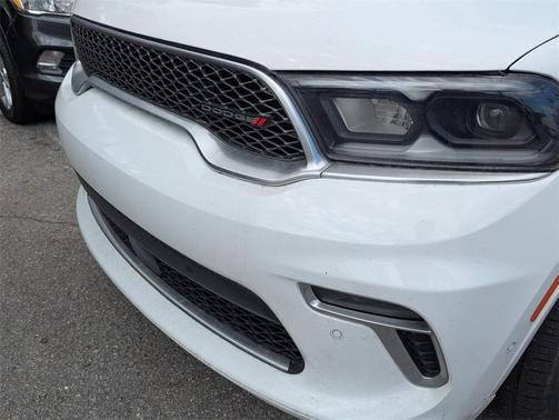 2022 Dodge Durango Citadel RWD