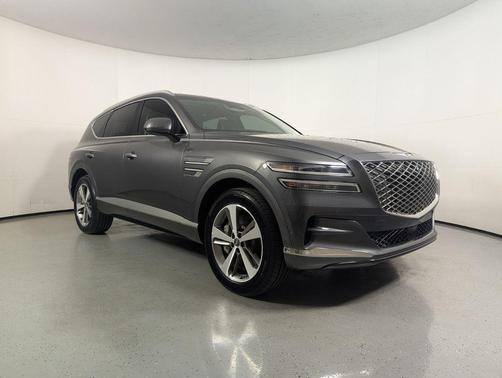 2023 Genesis GV80 2.5T
