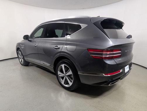 2023 Genesis GV80 2.5T