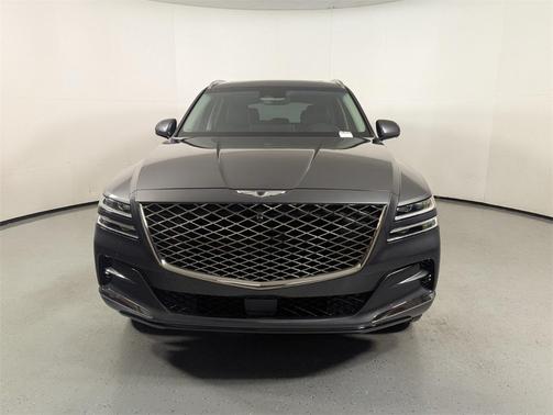 2023 Genesis GV80 2.5T
