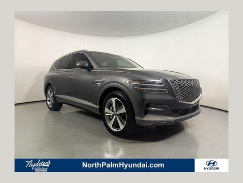 2023 Genesis GV80 2.5T