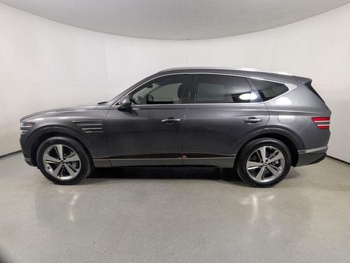 2023 Genesis GV80 2.5T