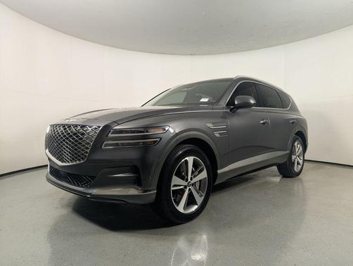 2023 Genesis GV80 2.5T