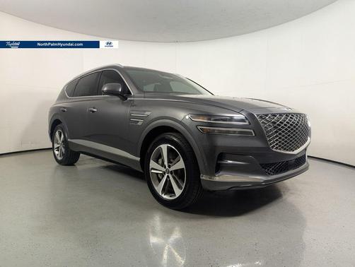 2023 Genesis GV80 2.5T
