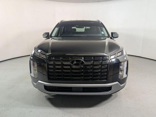 Abyss Black Pearl 2023 Hyundai PALISADE SEL