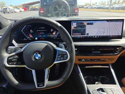 2026 BMW 330 xDrive NA