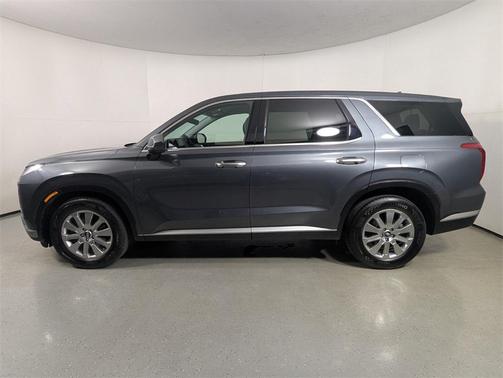 2023 Hyundai PALISADE SE
