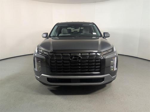2023 Hyundai PALISADE SE