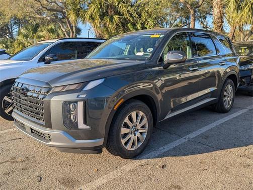 2023 Hyundai PALISADE SE