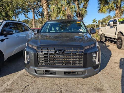 2023 Hyundai PALISADE SE