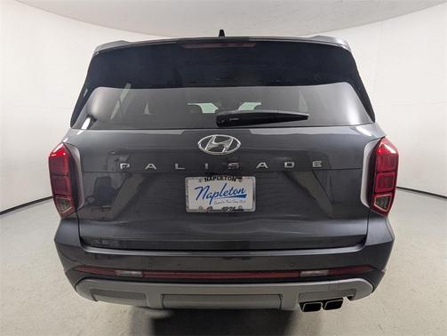 2023 Hyundai PALISADE SE