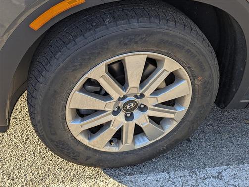 2023 Hyundai PALISADE SE