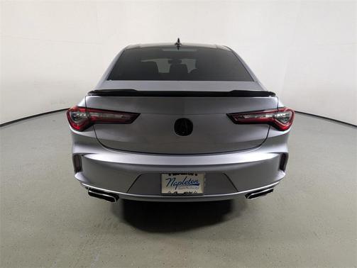 2021 Acura TLX FWD