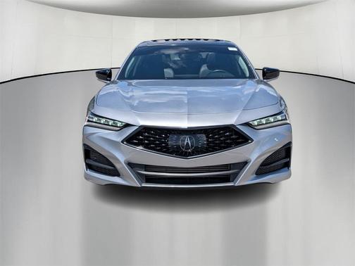 2021 Acura TLX FWD