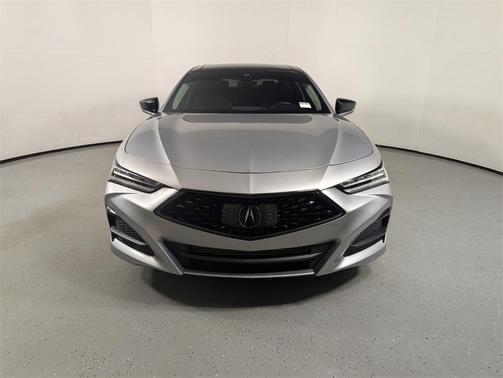 2021 Acura TLX FWD