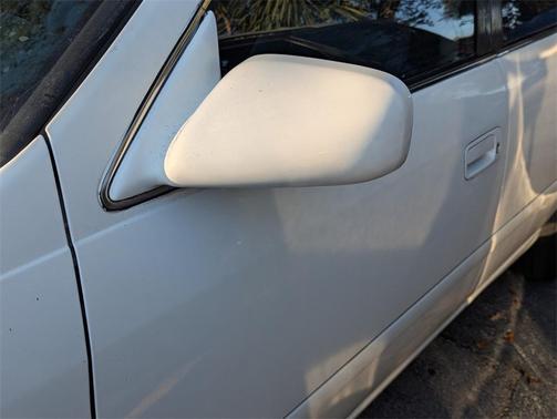 2000 Toyota Camry LE V6