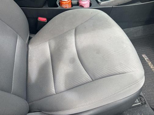 Titanium Gray Metallic 2013 Hyundai ELANTRA GLS