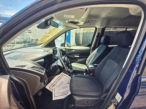 2020 Ford Transit Connect XLT w/Rear Liftgate